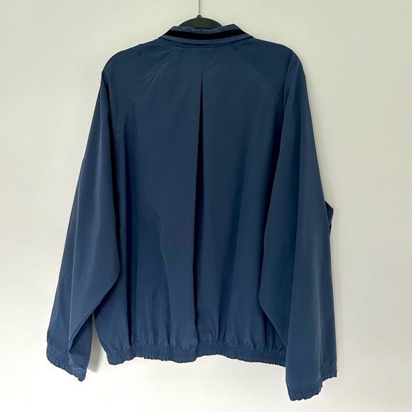 Nike Golf Zip Up Jacket - Picture 2 of 7